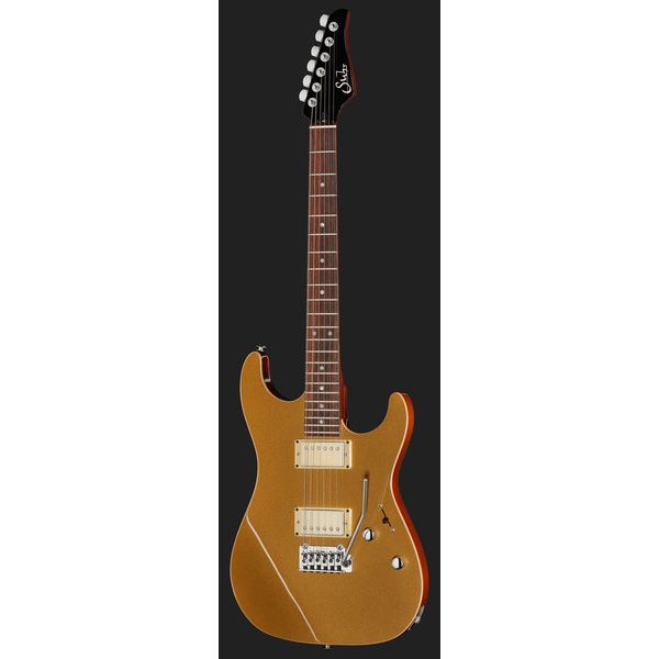 Suhr Pete Thorn Signature GD