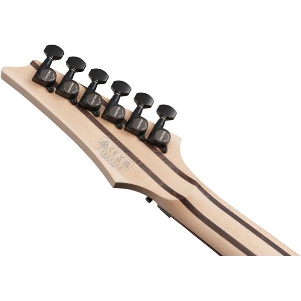 Ibanez J Custom RG8620AH-AGF
