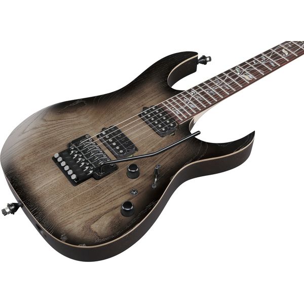 Ibanez J Custom RG8620AH-AGF