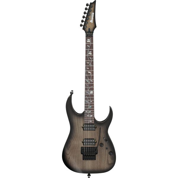 Ibanez J Custom RG8620AH-AGF