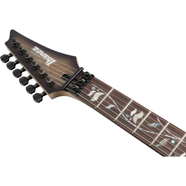 Ibanez J Custom RG8620AH-AGF