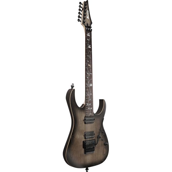 Ibanez J Custom RG8620AH-AGF