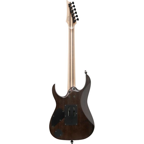 Ibanez J Custom RG8620AH-AGF