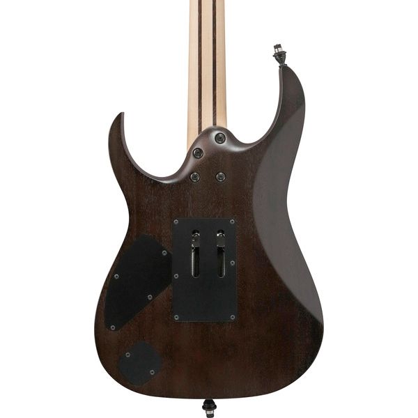 Ibanez J Custom RG8620AH-AGF