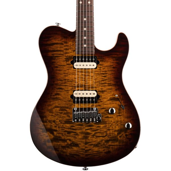 Suhr Oso Bengal