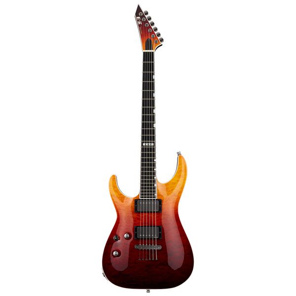 ESP E-II Horizon II LH TEAF