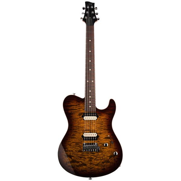 Suhr Oso Bengal