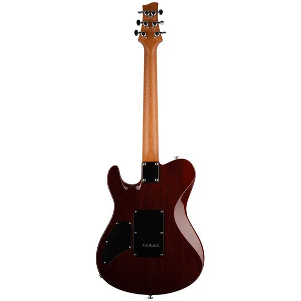 Suhr Oso Bengal