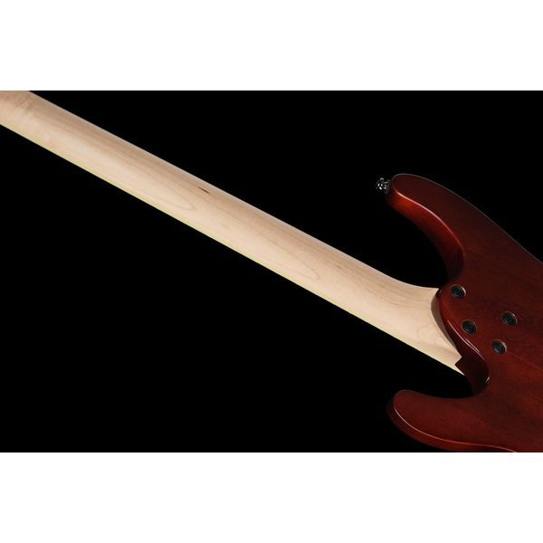 Ibanez S670QM-DEB