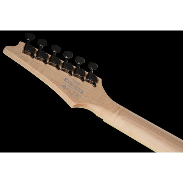 Ibanez S670QM-DEB