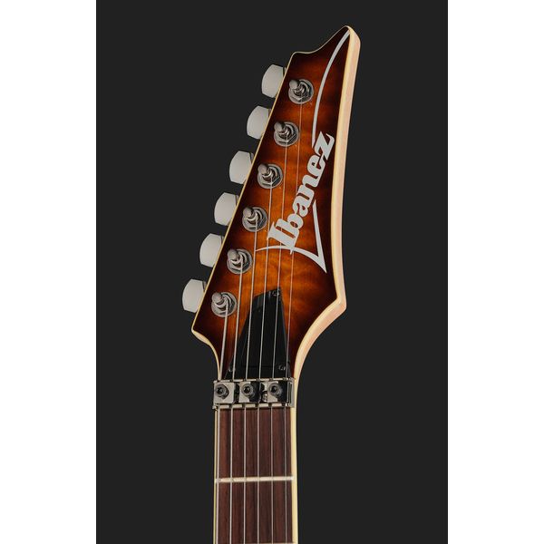 Ibanez S670QM-DEB