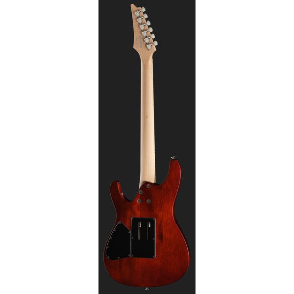 Ibanez S670QM-DEB
