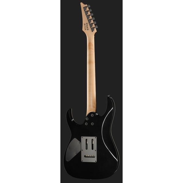 Ibanez GRG120QASP-BKG