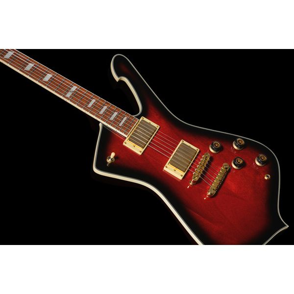 Ibanez IC420-AAB