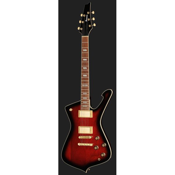 Ibanez IC420-AAB