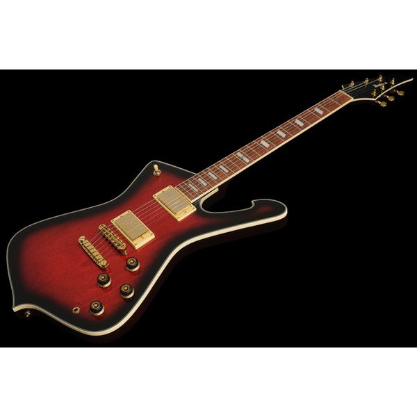 Ibanez IC420-AAB