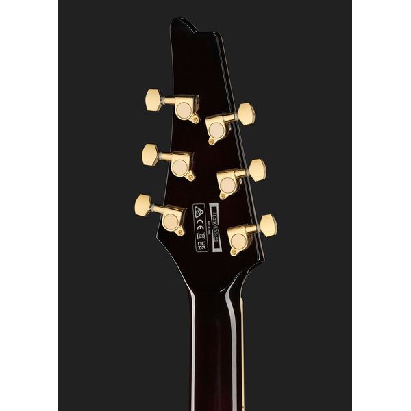 Ibanez IC420-AAB