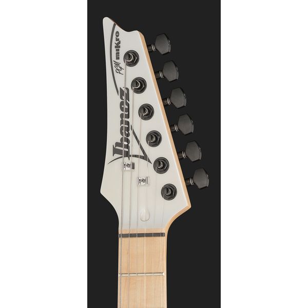 Ibanez PGMM31-WH Paul Gilbert Sign