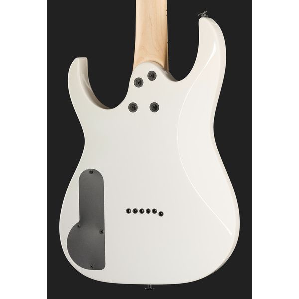 Ibanez PGMM31-WH Paul Gilbert Sign