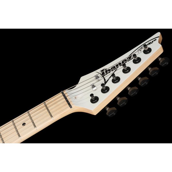 Ibanez PGMM31-WH Paul Gilbert Sign