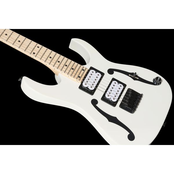 Ibanez PGMM31-WH Paul Gilbert Sign