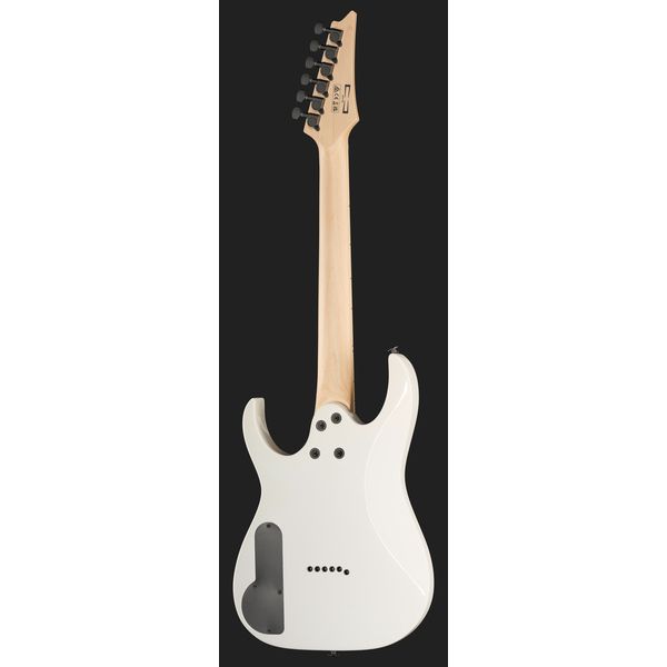 Ibanez PGMM31-WH Paul Gilbert Sign