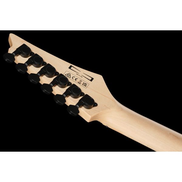 Ibanez PGMM31-WH Paul Gilbert Sign