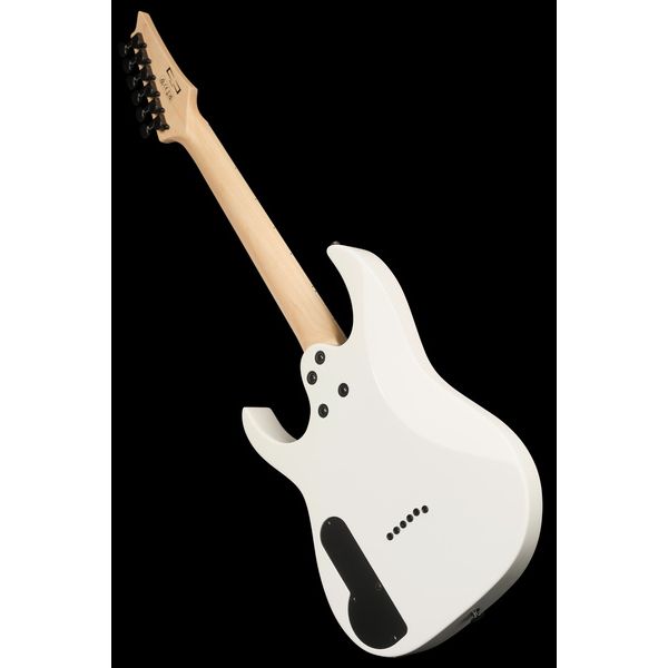 Ibanez PGMM31-WH Paul Gilbert Sign