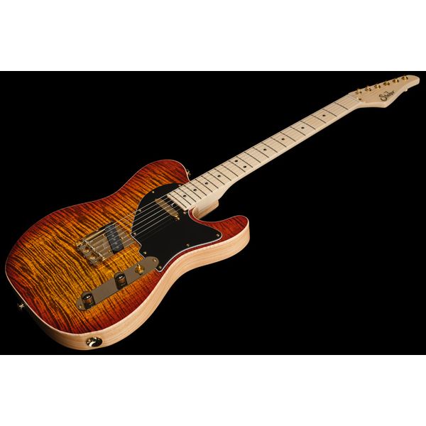 Suhr Andre Nieri Sign Classic T
