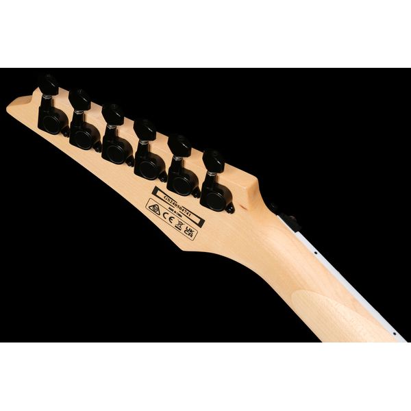 Ibanez GRG320FA-TVT