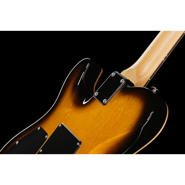 Suhr Oso 2-Tone