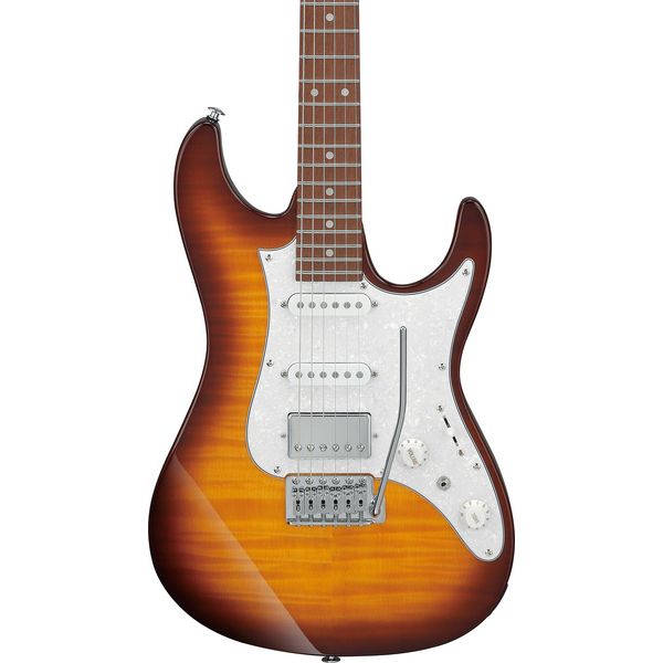 Ibanez AZ22S1F-VLS