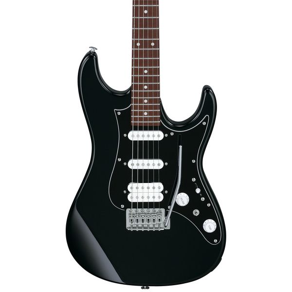 Ibanez AZES40B-BK