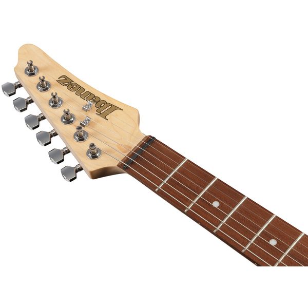 Ibanez AZES40B-BK