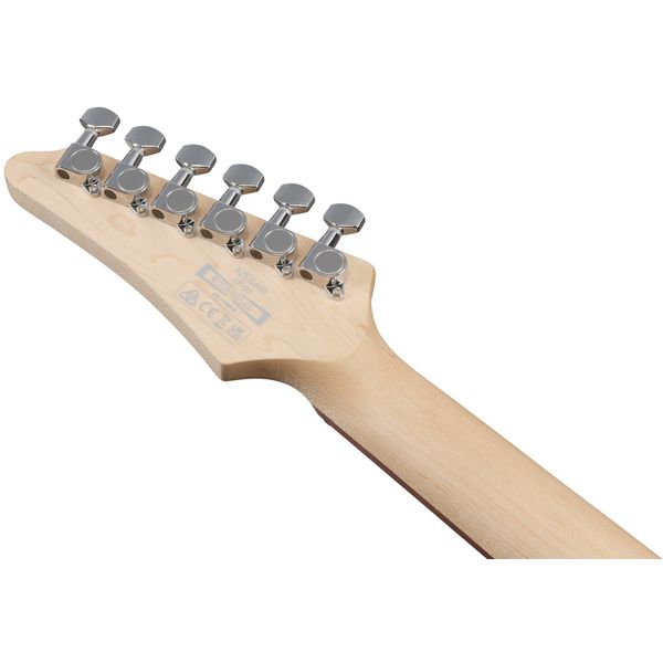 Ibanez AZES40B-BK