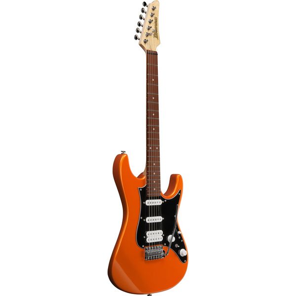 Ibanez AZES40B-ROM