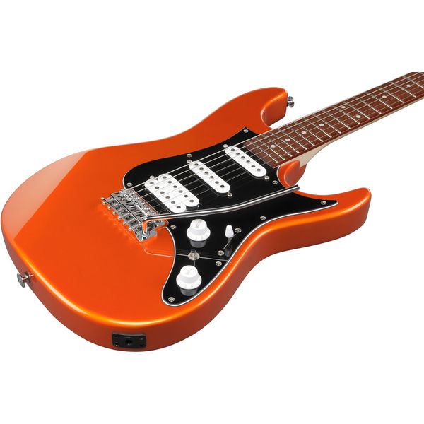 Ibanez AZES40B-ROM