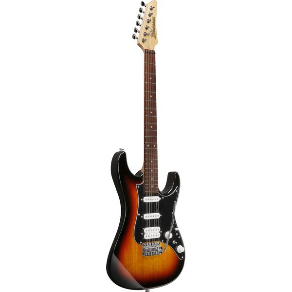 Ibanez AZES40B-TSN