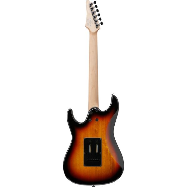 Ibanez AZES40B-TSN