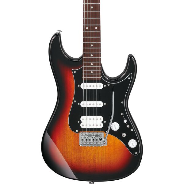 Ibanez AZES40B-TSN