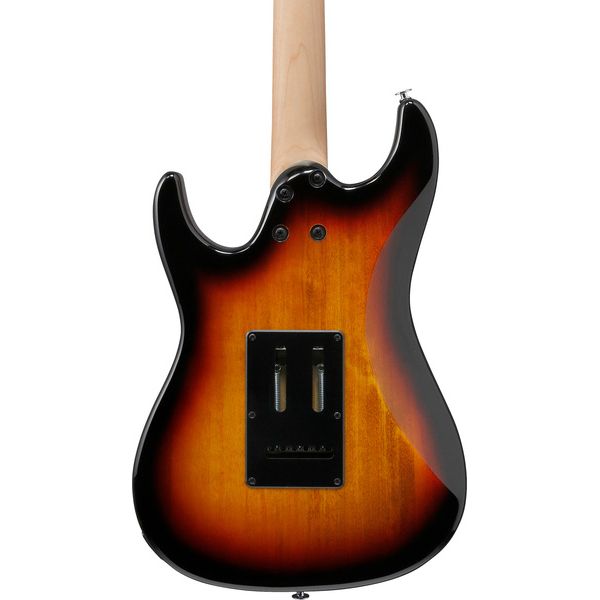Ibanez AZES40B-TSN