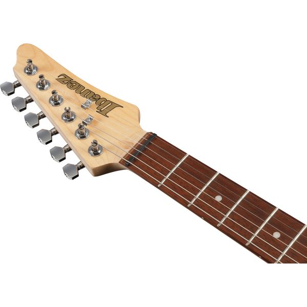 Ibanez AZES40B-TSN