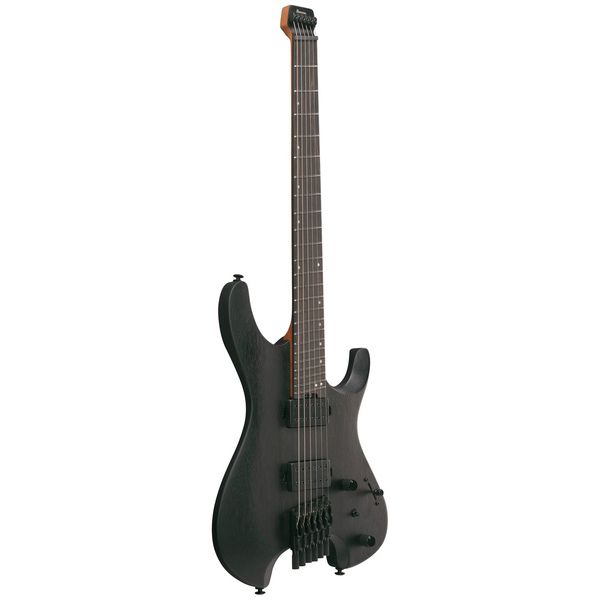 Ibanez QX52B-WK