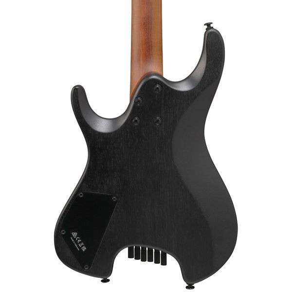 Ibanez QX52B-WK