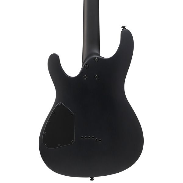 Ibanez S721RB-BKF