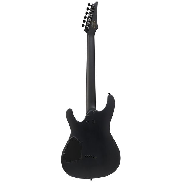 Ibanez S721RB-BKF