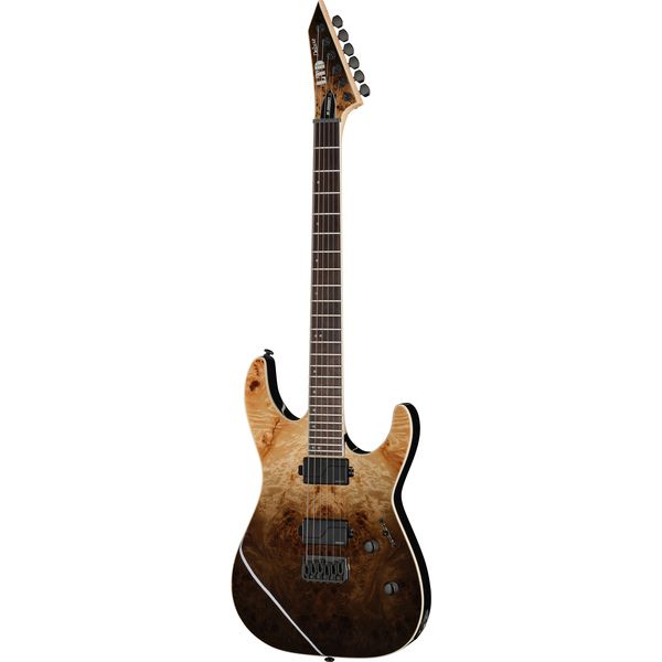 ESP LTD M-1000HT BP Fade