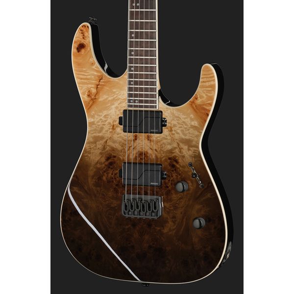 ESP LTD M-1000HT BP Fade
