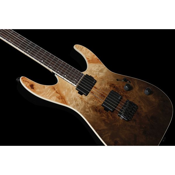 ESP LTD M-1000HT BP Fade