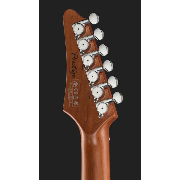 Ibanez AZ2203N-BK